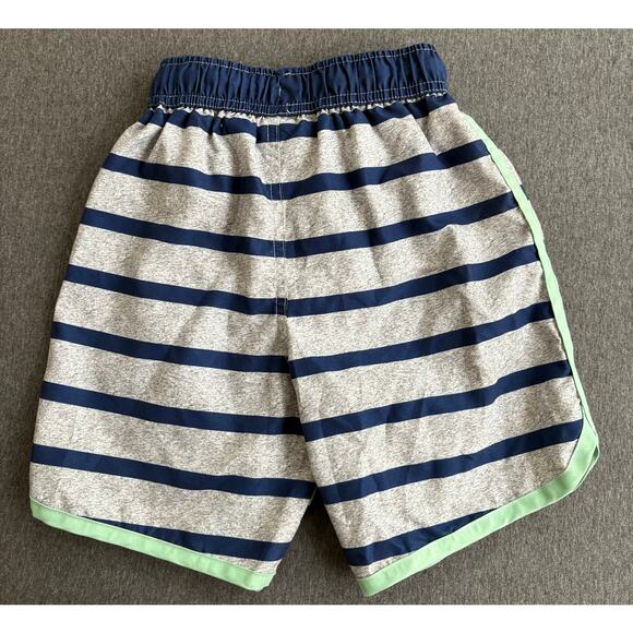 Star Wars | Youth Boys The Mandalorian Child Grogu Kid's Swim Shorts Trunks | 4 - Picture 2 of 3